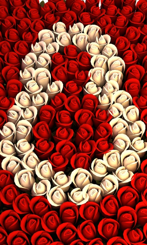 8 марта обои