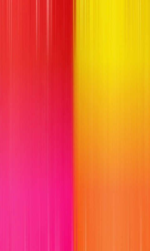 Радуга обои