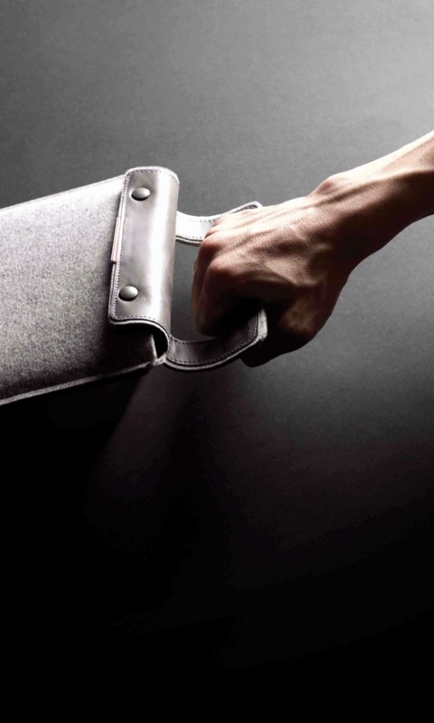 Мужская торопливость обои