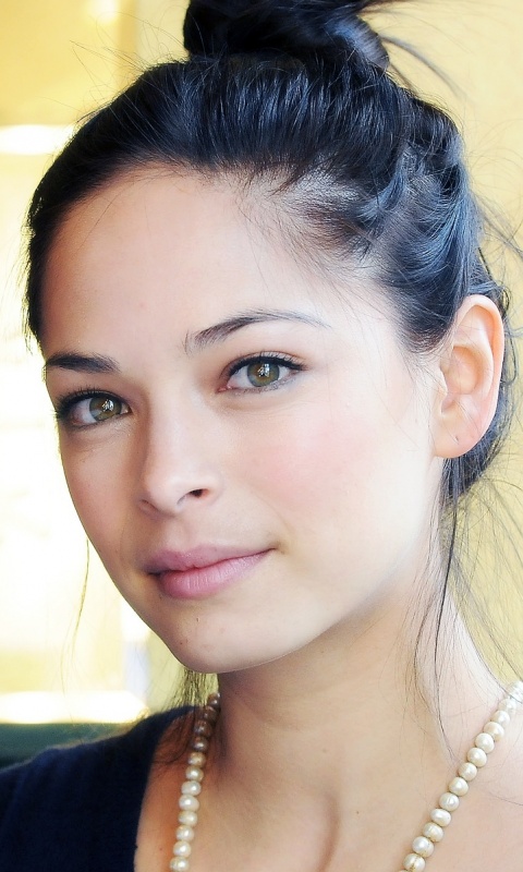 Кристин Крейк обои