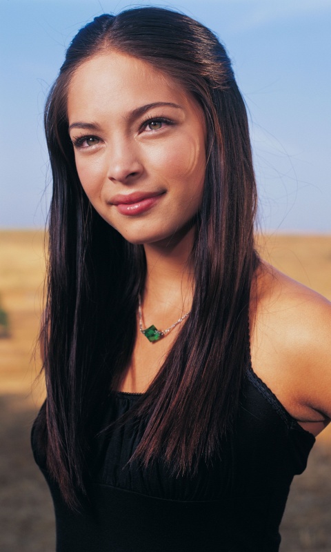 Лана Лэнг обои