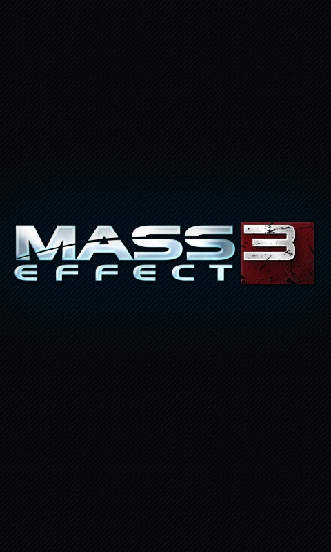 Mass Effect 3 обои