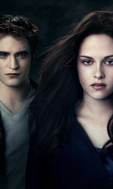 Сумерки обои