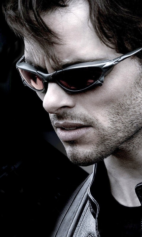 Циклоп из Людей Икс обои