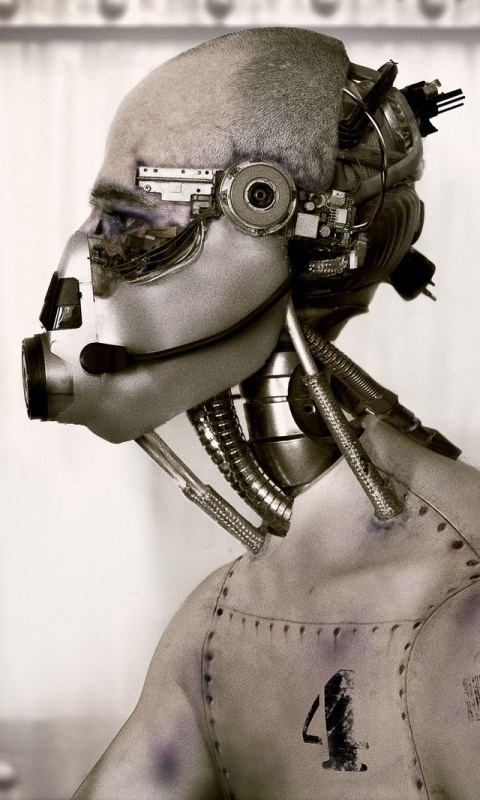 Андроид обои