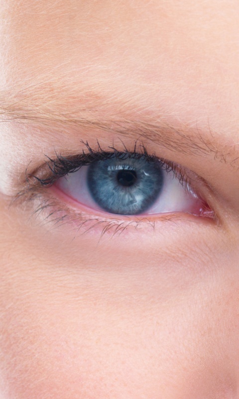 Она смотрит на тебя обои