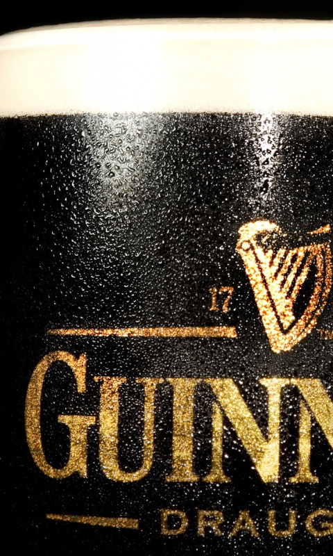 Guiness  обои