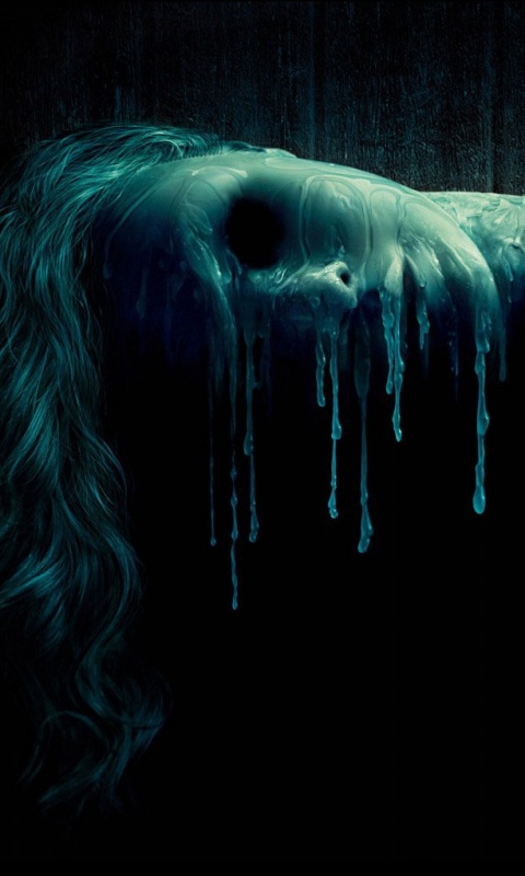 Дом восковых фигур обои