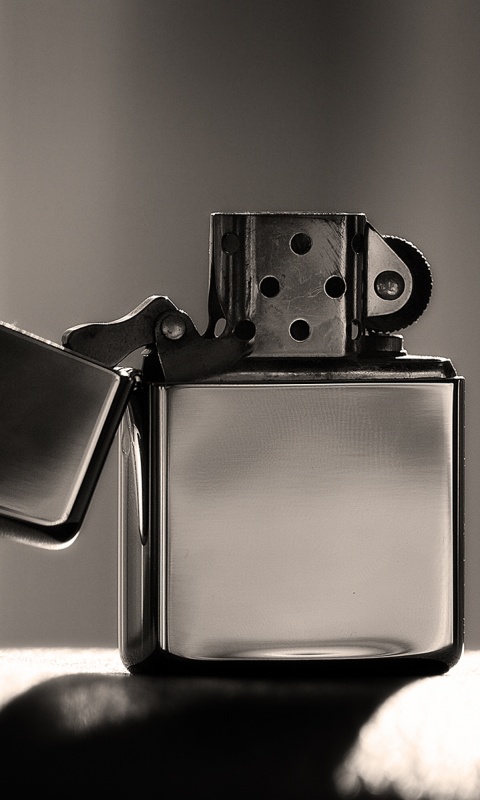 Зажигалка обои