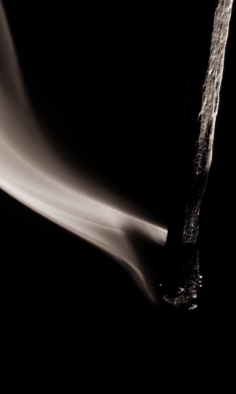 Рождение огня обои