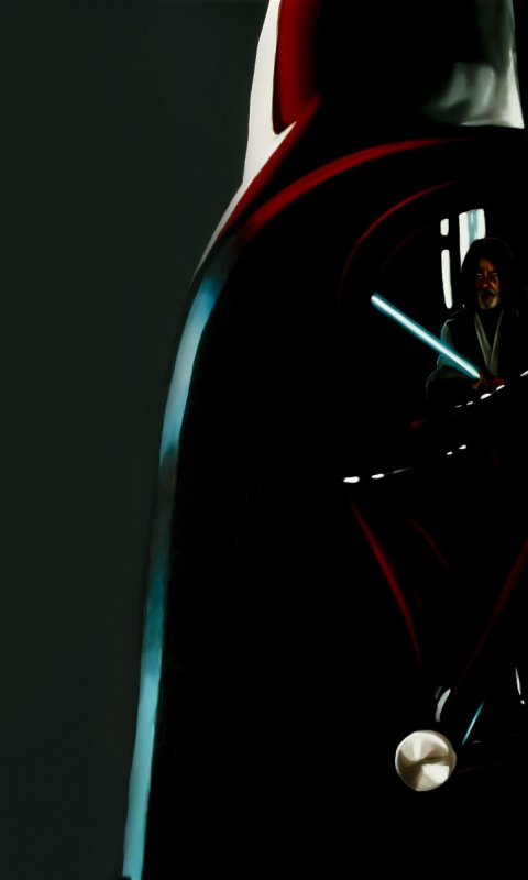 Дарт Вейдер обои