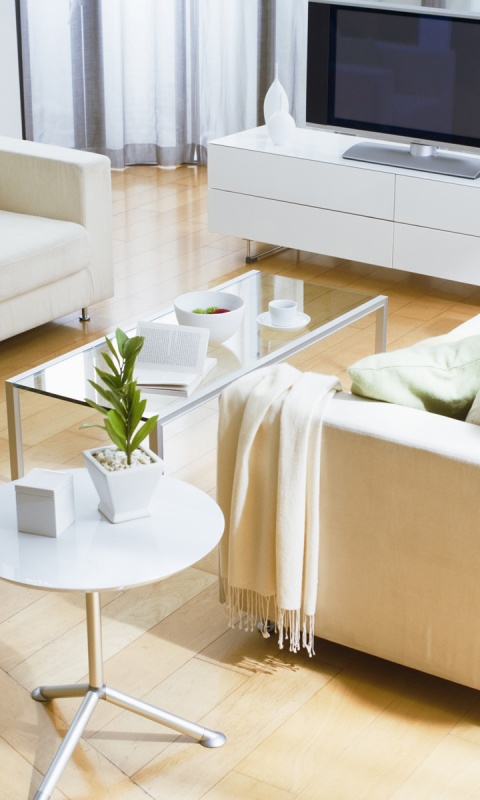 Порядочный беспорядок обои