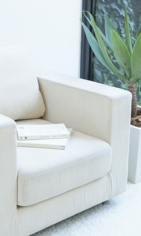 Кресло обои