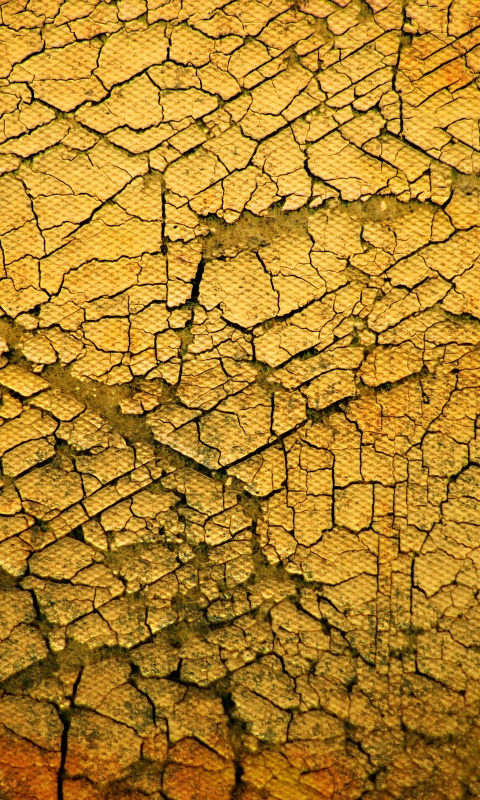 Потрескавшаяся краска обои