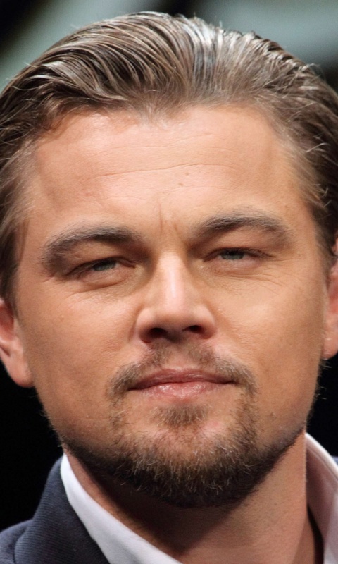 Леонардо Дикаприо обои