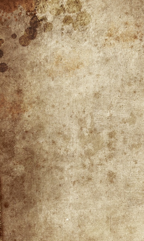 Текстура старой бумаги обои