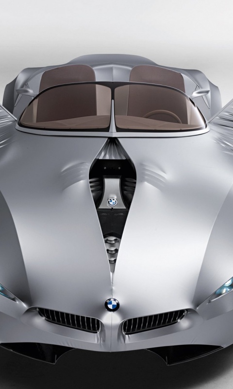 Концепт BMW обои