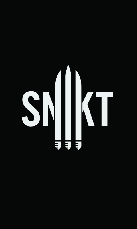Snikt обои