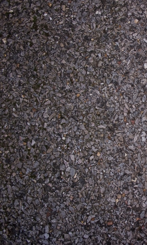 Гравий обои