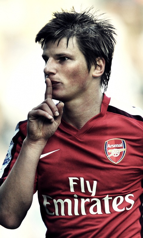 Андрей Аршавин обои