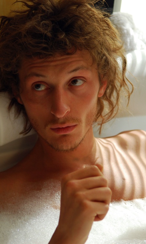 Павел Воля обои