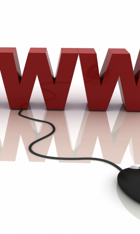 Подключение к Интернету обои