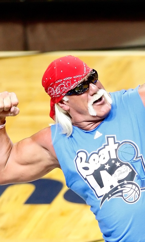 Старина Халк обои