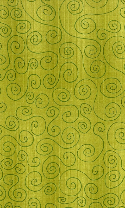 Круговые узоры обои