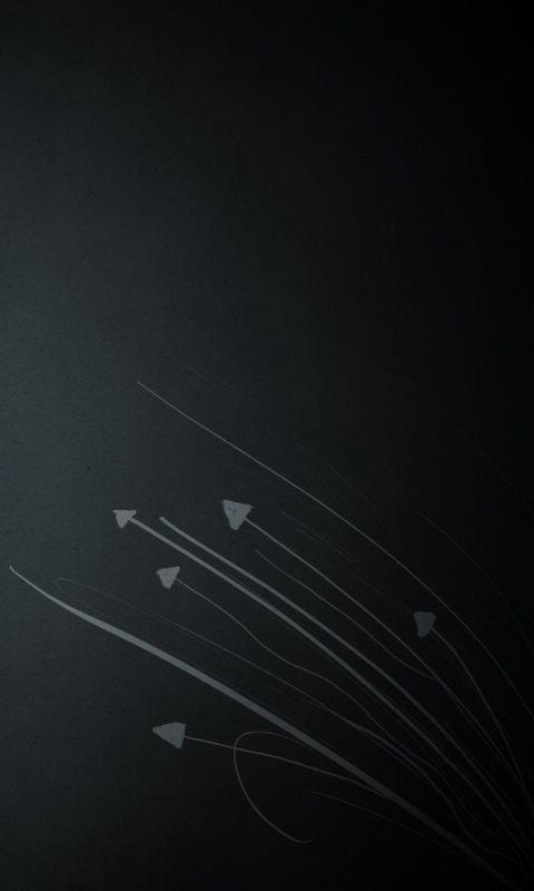 Стрелочки обои