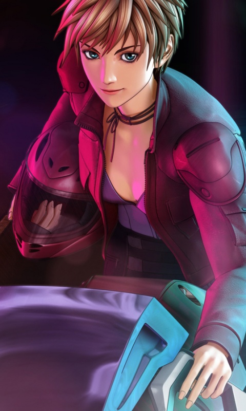 Дюна Ньют обои