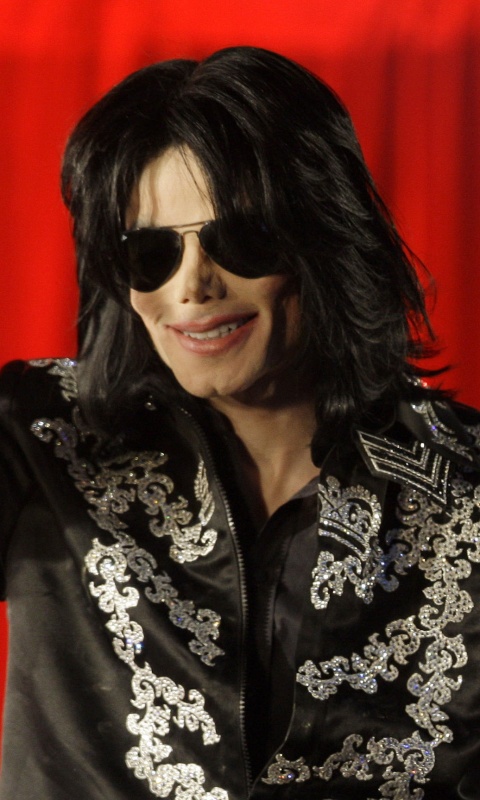 Michael Joseph Jackson обои