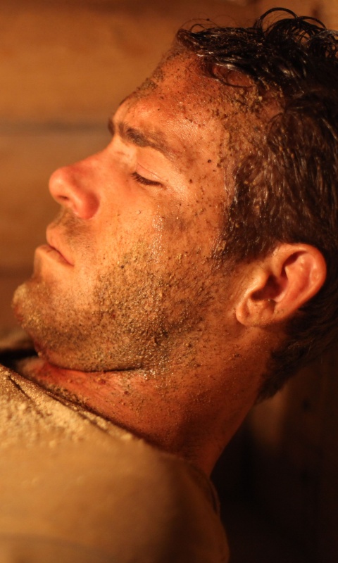 Кадр из фильма Погребенный заживо  обои