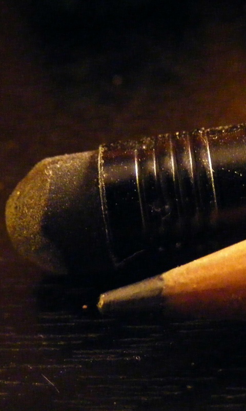 Карандаш обои