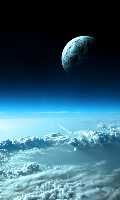 Вся красота космоса обои