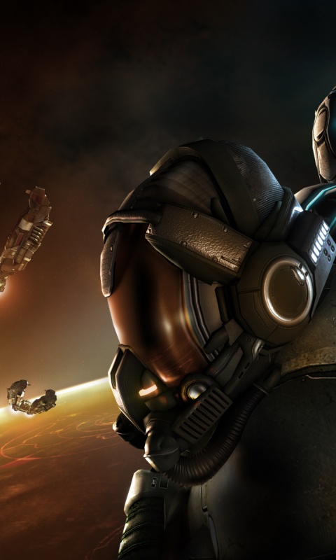 Black Prophecy обои