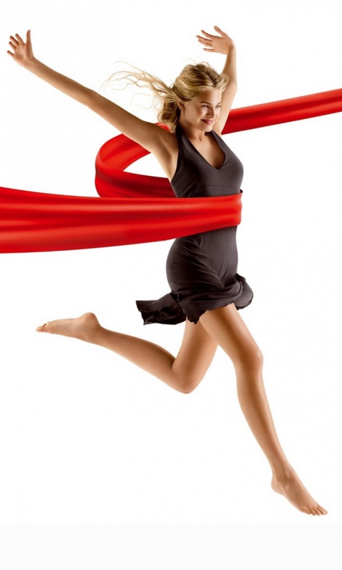 Ты - победитель! обои