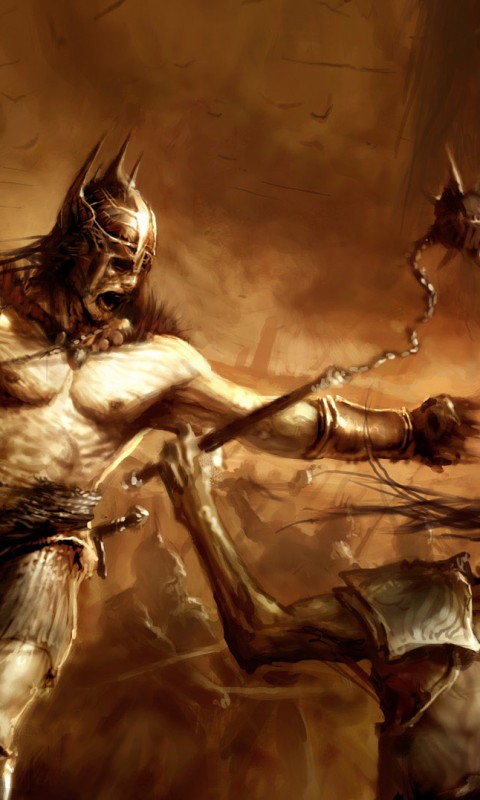 На поле брани обои