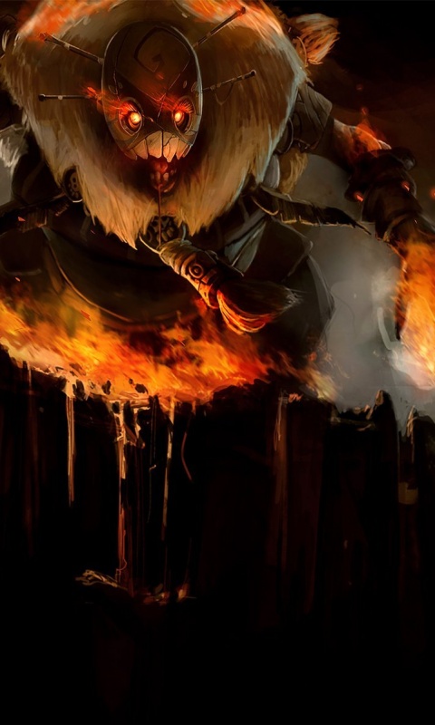 Bloodline Champions обои