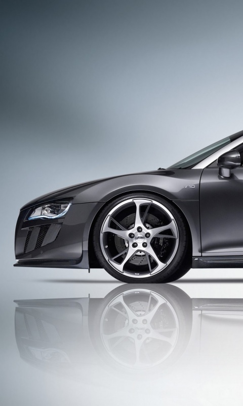 Кабриолет обои