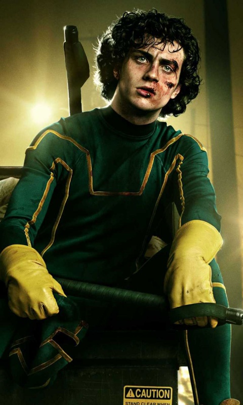 Я не могу летать но могу надрать тебе задницу обои