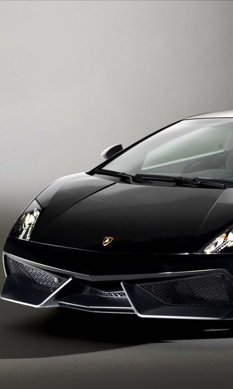 Lamborghini Gallardo обои