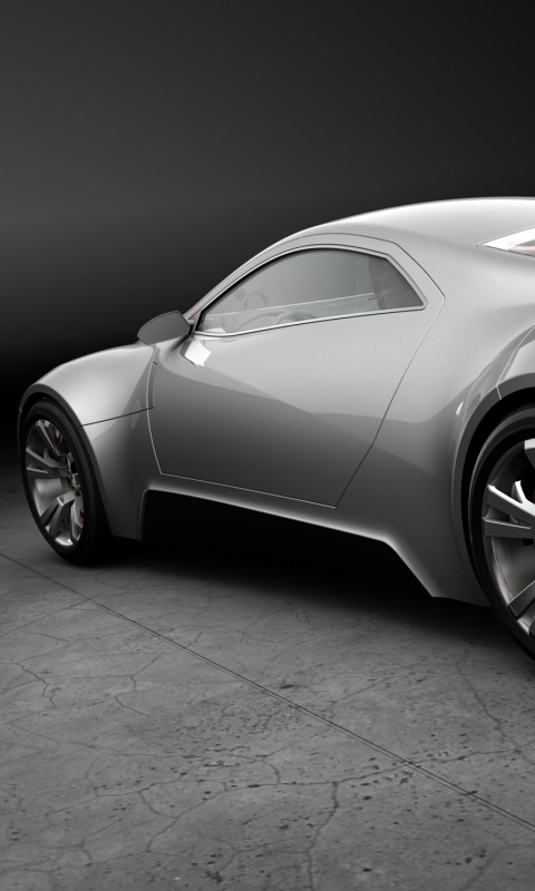 Audi R Zero обои