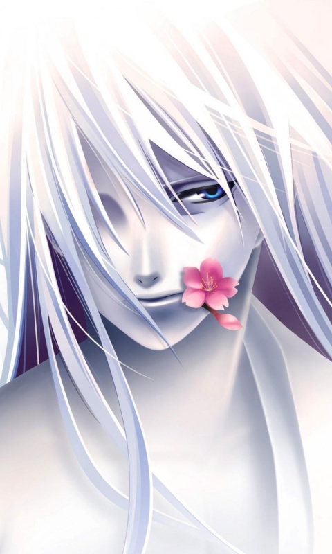 Вестник весны обои