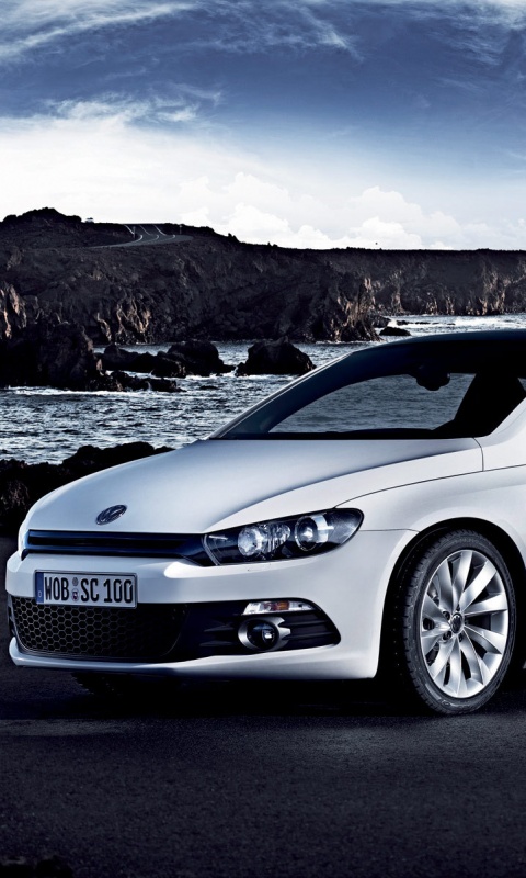 Фольксваген обои