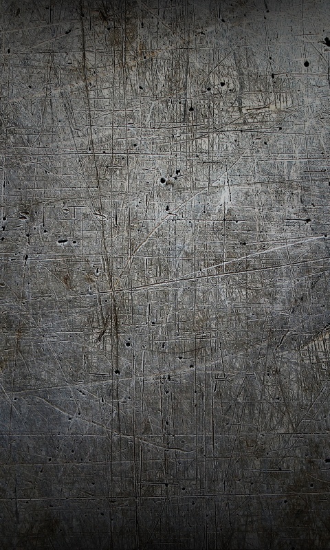 Исцарапнный металл обои