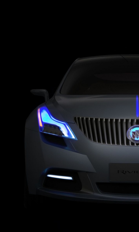 Buick Riviera обои