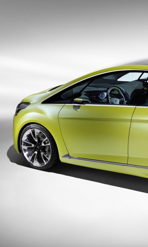 Субару хэтчбек обои