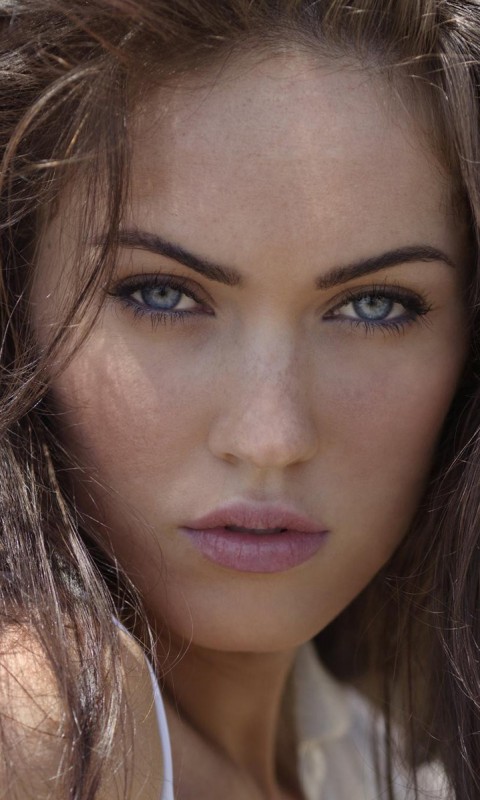 Меган Фокс обои