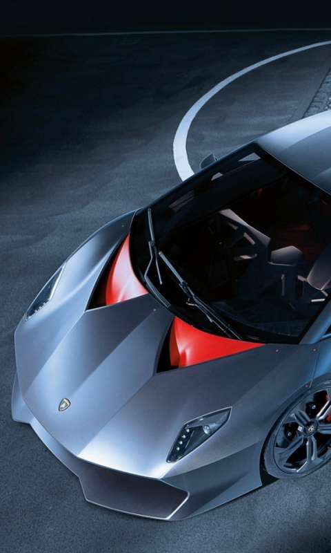 Lamborghini обои