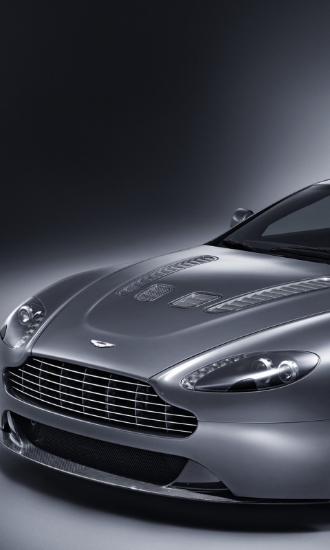 Aston Martin обои
